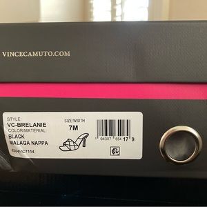 Vince Camuto Sandals